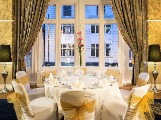 Mercure Darlington Kings Hotel fotoÄŸrafÄ±