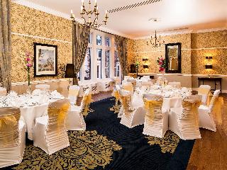 Mercure Darlington Kings Hotel fotoÄŸrafÄ±