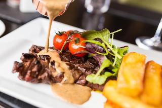 Mercure Darlington Kings Hotel fotoÄŸrafÄ±