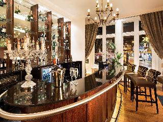 Mercure Darlington Kings Hotel fotoÄŸrafÄ±