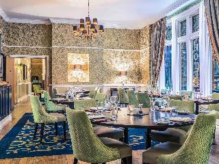 Mercure Darlington Kings Hotel fotoÄŸrafÄ±