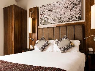 Mercure Darlington Kings Hotel fotoÄŸrafÄ±