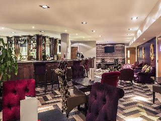 Mercure Darlington Kings Hotel fotoÄŸrafÄ±