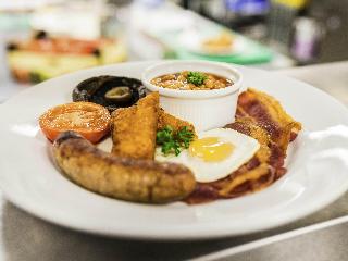 Mercure Darlington Kings Hotel fotoÄŸrafÄ±