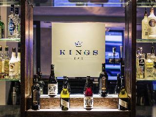 Mercure Darlington Kings Hotel fotoÄŸrafÄ±