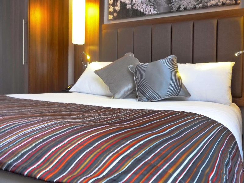 Mercure Darlington Kings Hotel - Oda