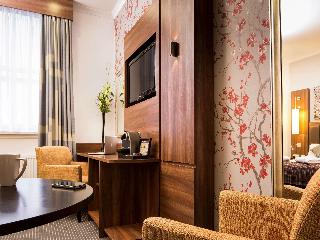 Mercure Darlington Kings Hotel fotoÄŸrafÄ±