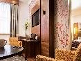 Mercure Darlington Kings Hotel oda fotoğrafı
