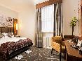 Mercure Darlington Kings Hotel oda fotoğrafı