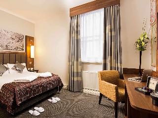 Mercure Darlington Kings Hotel fotoÄŸrafÄ±