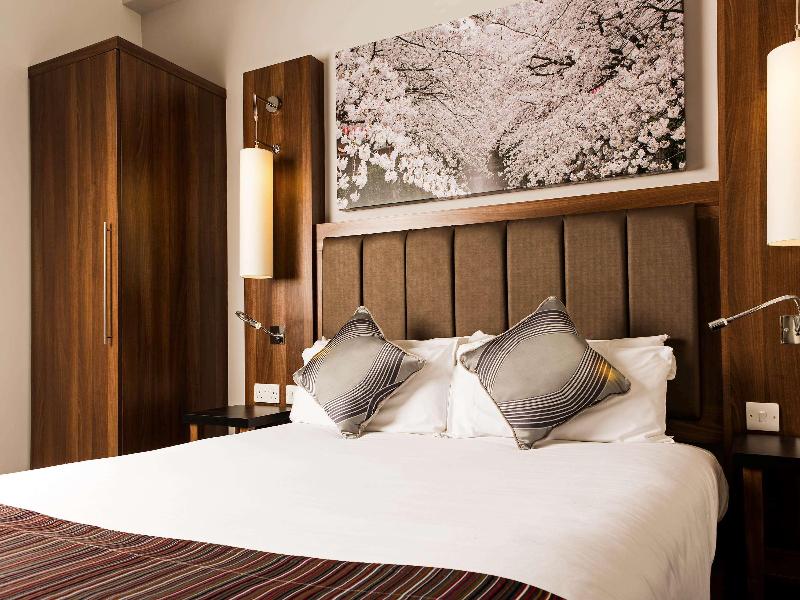 Mercure Darlington Kings Hotel - Oda