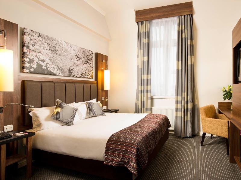 Mercure Darlington Kings Hotel - Oda