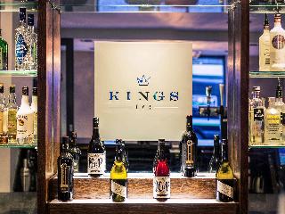 Mercure Darlington Kings Hotel fotoÄŸrafÄ±