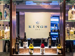 Mercure Darlington Kings Hotel fotoÄŸrafÄ±