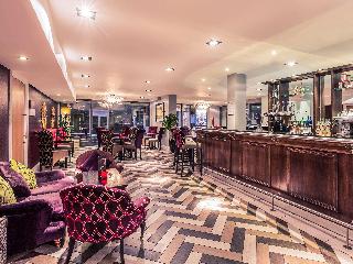 Mercure Darlington Kings Hotel fotoÄŸrafÄ±