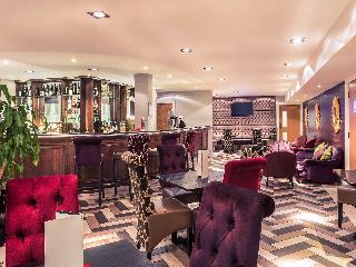 Mercure Darlington Kings Hotel fotoÄŸrafÄ±