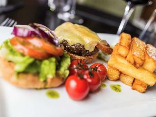 Mercure Darlington Kings Hotel fotoÄŸrafÄ±
