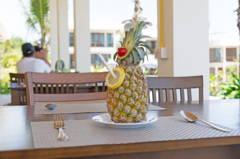 Phi Phi Mountain Beach Resort - Bar