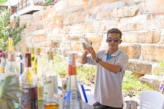 Phi Phi Mountain Beach Resort fotoÄŸrafÄ±