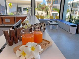 Phi Phi Mountain Beach Resort fotoÄŸrafÄ±