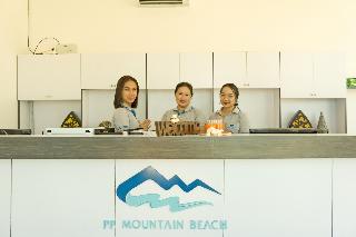 Phi Phi Mountain Beach Resort fotoÄŸrafÄ±