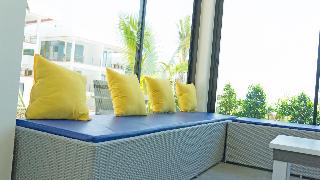 Phi Phi Mountain Beach Resort fotoÄŸrafÄ±