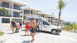 Phi Phi Mountain Beach Resort fotoÄŸrafÄ±