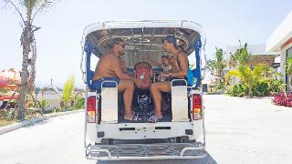 Phi Phi Mountain Beach Resort fotoÄŸrafÄ±