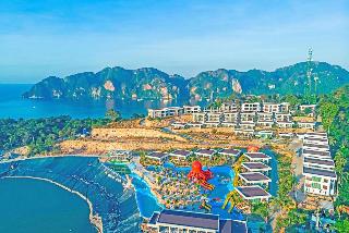 Phi Phi Mountain Beach Resort fotoÄŸrafÄ±