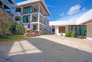 Phi Phi Mountain Beach Resort fotoÄŸrafÄ±
