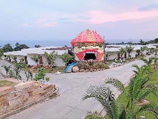 Phi Phi Mountain Beach Resort fotoÄŸrafÄ±