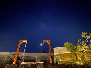 Phi Phi Mountain Beach Resort otel fotoğrafı
