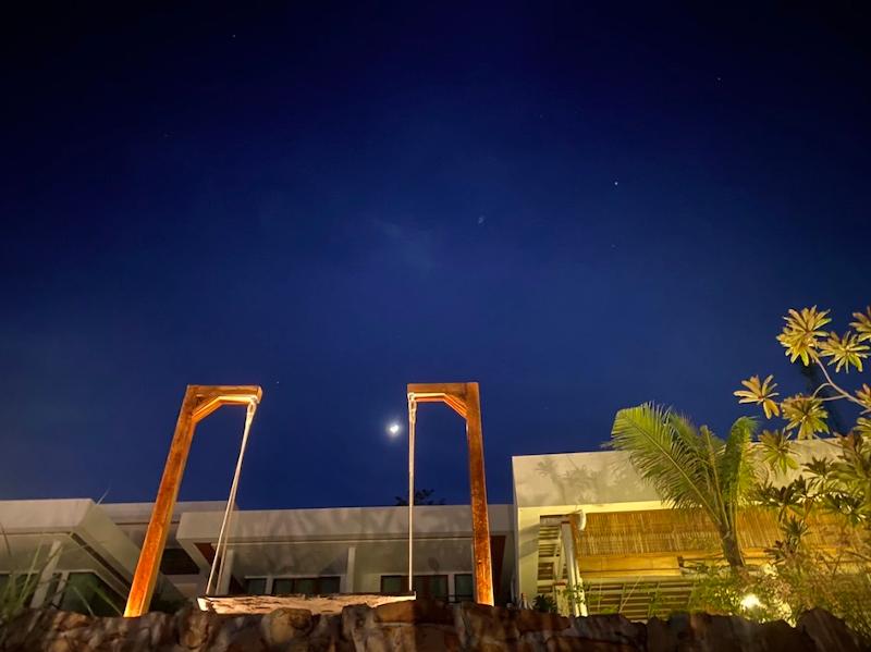 Phi Phi Mountain Beach Resort - Genel