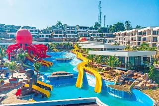 Phi Phi Mountain Beach Resort fotoÄŸrafÄ±