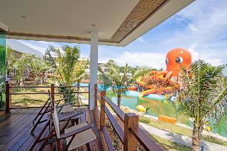 Phi Phi Mountain Beach Resort fotoÄŸrafÄ±