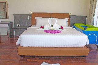 Phi Phi Mountain Beach Resort fotoÄŸrafÄ±