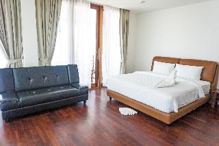 Phi Phi Mountain Beach Resort fotoÄŸrafÄ±