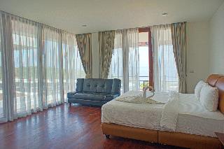 Phi Phi Mountain Beach Resort fotoÄŸrafÄ±
