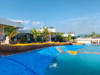 Phi Phi Mountain Beach Resort fotoÄŸrafÄ±