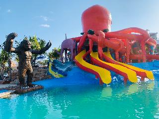 Phi Phi Mountain Beach Resort fotoÄŸrafÄ±