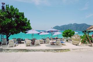 Phi Phi Mountain Beach Resort fotoÄŸrafÄ±