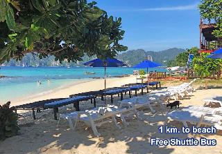 Phi Phi Mountain Beach Resort fotoÄŸrafÄ±