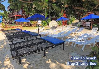 Phi Phi Mountain Beach Resort fotoÄŸrafÄ±