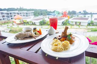 Phi Phi Mountain Beach Resort fotoÄŸrafÄ±