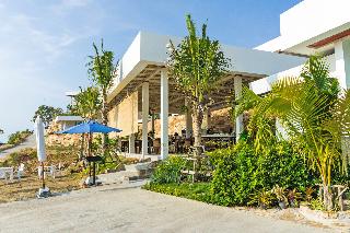 Phi Phi Mountain Beach Resort fotoÄŸrafÄ±
