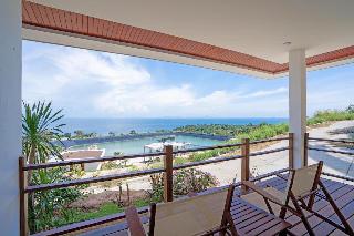 Phi Phi Mountain Beach Resort fotoÄŸrafÄ±
