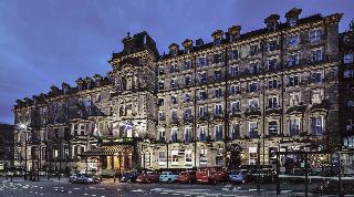 Royal Station Newcastle otel fotoğrafı