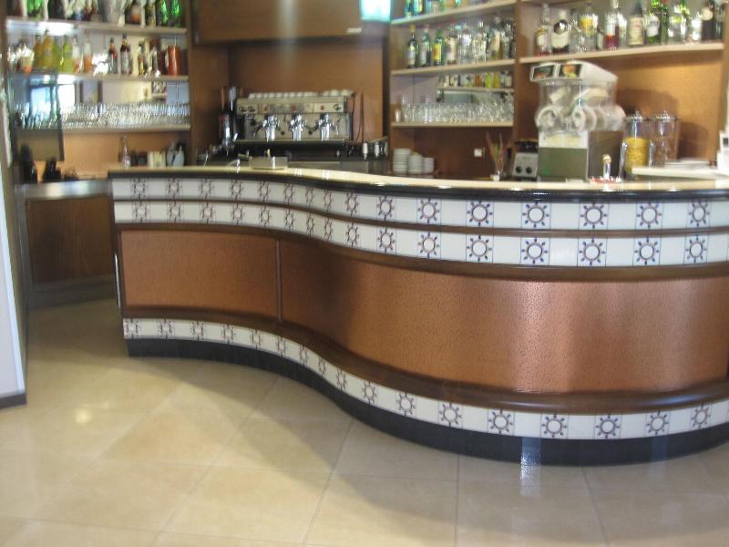 Hotel Continental - Bar