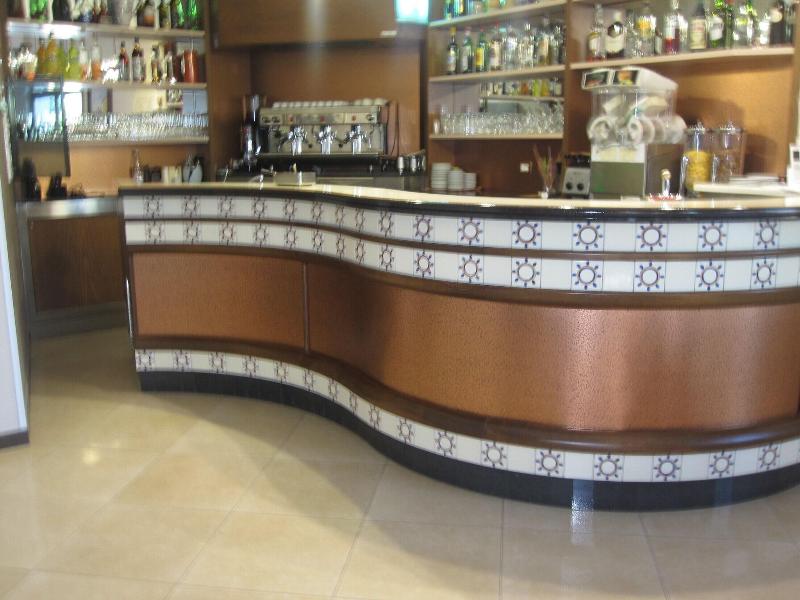 Hotel Continental - Bar