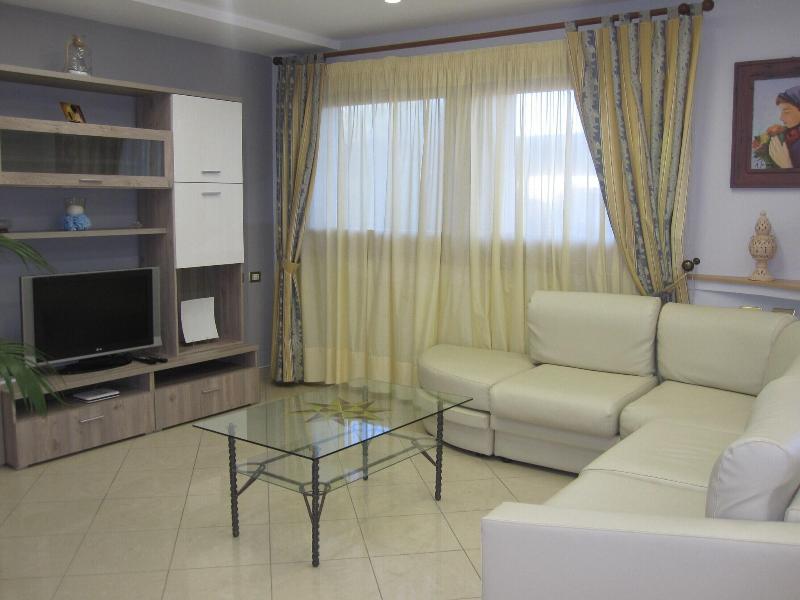 Hotel Continental - Lobi